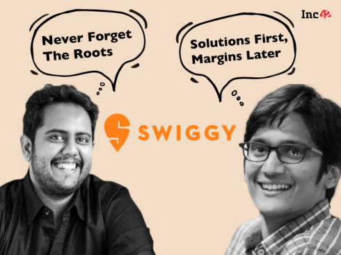 Learnings & Insights From Swiggy’s Rise To Power