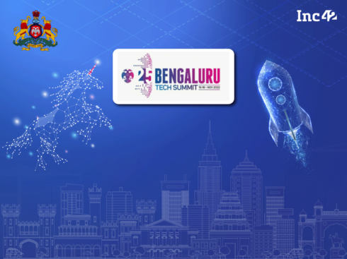 Bengaluru Tech Summit 2022: Opportunity For Startups To Learn From Global Business Leaders & Network