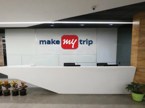 MakeMyTrip Q2 Results: Loss Narrows 15% YoY To $6.8 Mn On Travel Demand Recovery