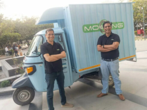 EV Startup MoEVing Secures Funding; Aims To Reduce 1K Tonnes Of Carbon Emissions