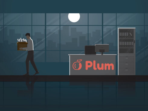 Insurtech startup Plum lays off 36 employees