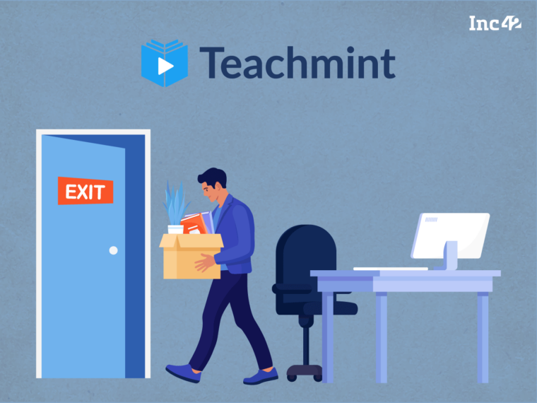 Exclusive Edtech Startup Teachmint Lays Off 45 Employees 1679