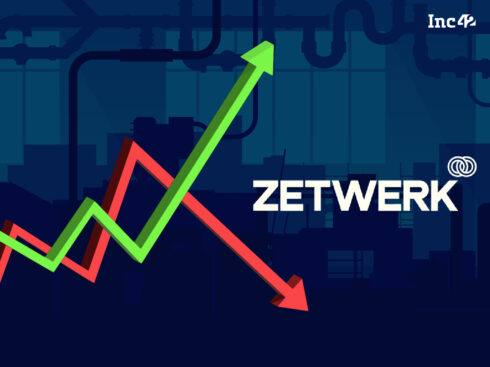 Zetwerk’s Sales Rise 5.9X To INR 4,960 Cr In FY22, Loss Widens To INR 60 Cr