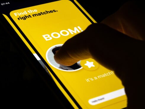 US-Based Dating App Bumble’s India Revenue Doubles YoY In Q3 2022