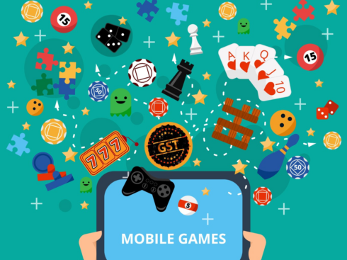 Games24x7 Launches INR 400 Cr Fund To Back Early-Stage Indian Startups