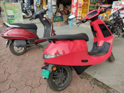 Ola Electric To Come Up With Range Of 2 & 4 Wheelers