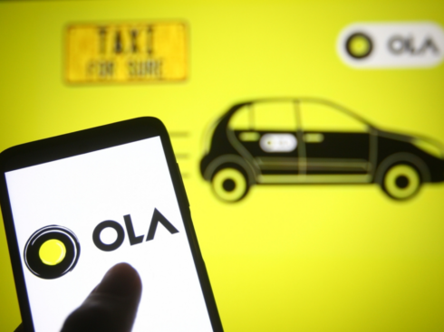 Ola To Shut Its Ola Play Service After Six Years Of Operation