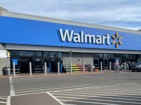 Walmart’s Sales Grow 7.1% In Q3, Helped By Contribution From Flipkart’s ‘Big Billion Days’