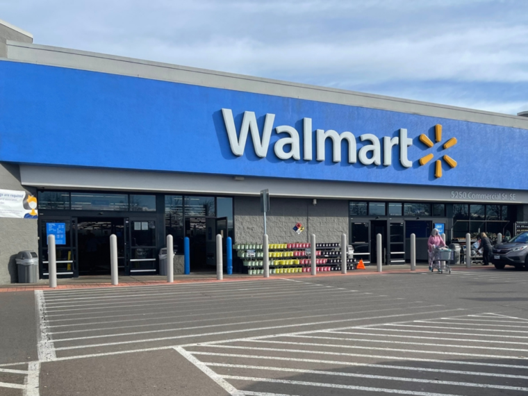 Walmart’s Sales Grow 7.1% In Q3, Helped By Contribution From Flipkart’s ...