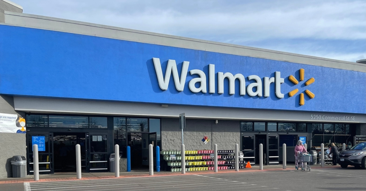 Walmart’s Sales Grow 7.1% In Q3, Helped By Contribution From Flipkart’s