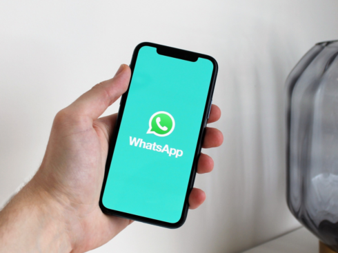 WhatsApp Faces Outage In India, Users Unable To Download Videos