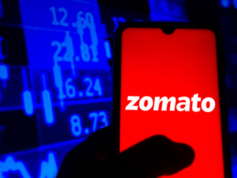 Zomato Shares Jump 13% As Street Cheers Q2 Results