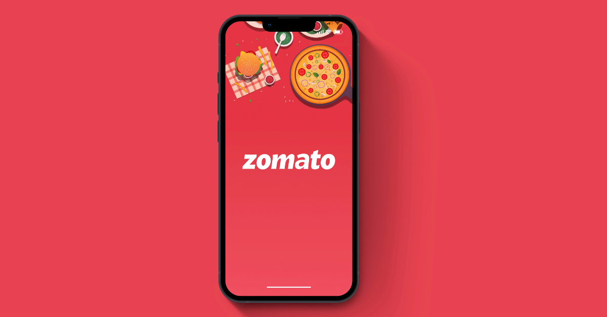 Zomato To Rebrand’ Its 10 Minute Food Delivery Service Zomato Instant