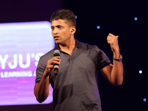 Childrens’ Body Summons BYJU’s CEO For Alleged Malpractices