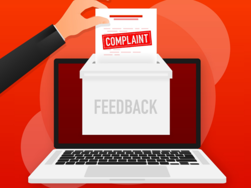 Centre To Make Online Filing As Only Way To Lodge Consumer Complaints