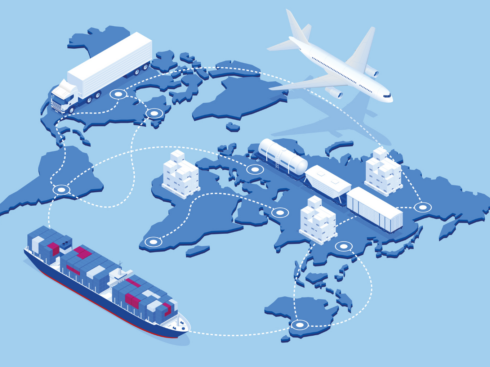4 Strategies To Build A Cost-Efficient & Agile Cross-Border Supply Chain