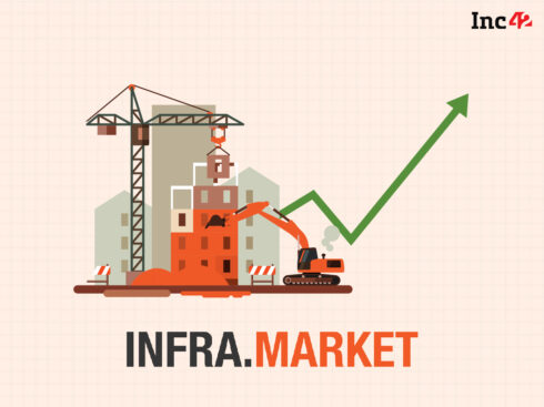 Infra.Market’s FY22 Profit Jumps 6X YoY To INR 186 Cr, Revenue Crosses INR 6,000 Cr Mark