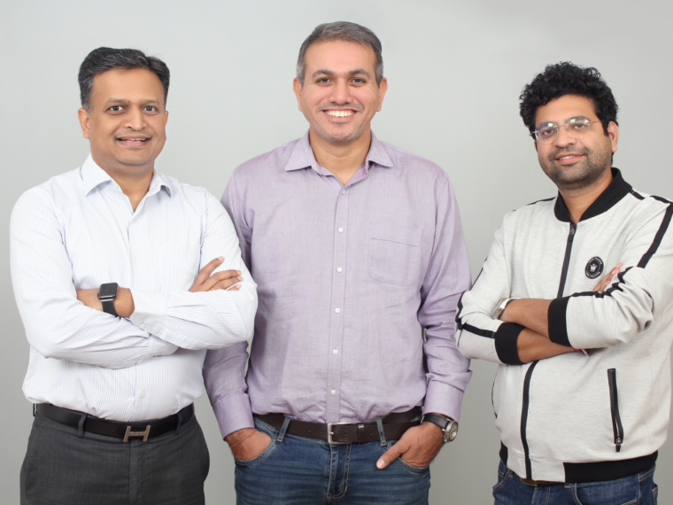 Fintech Startup Kredmint Bags Funding To Help MSMEs With Working Capital