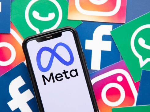 Meta bans 40 accounts of CyberRoot Risk Advisory for phishing