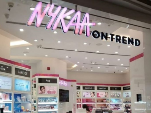 Nykaa To Open First Beauty Store In Dubai In FY24: Falguni Nayar