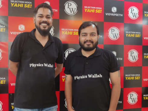 S Chand Records Over 2X Returns On Selling iNeuron Stake To PhysicsWallah