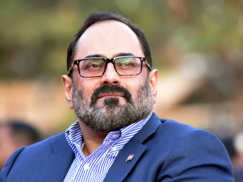 India Is Currently The Most Connected Nation In The World: MoS Rajeev Chandrasekhar