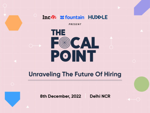 Announcing The Focal Point — 80+ Founders, Leaders To Dive Into Hiring, Retention & More