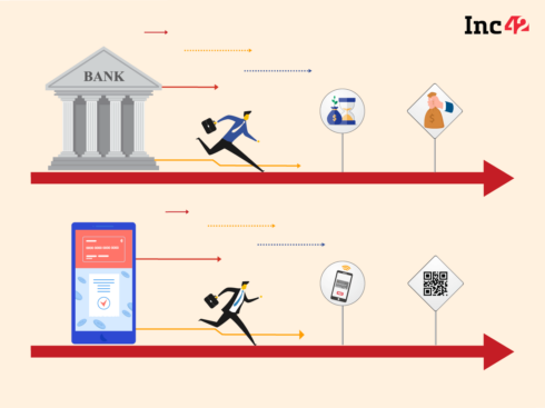 Startups Vs Banks In India’s Fintech Race