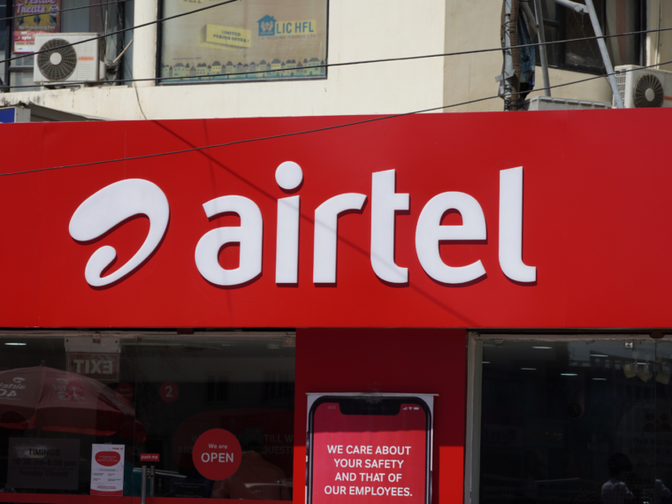 Airtel Acquires Stake In Lemnisk To Build World’s Largest Customer Data Platform