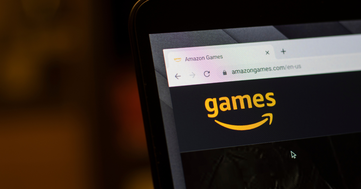 Amazon Looking To Launch Prime Gaming Service In India