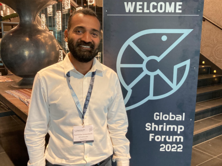Aquaconnect Bags $15 Mn To Streamline Aquaculture Value Chain