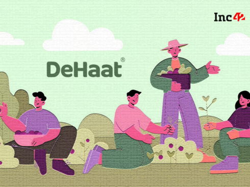 DeHaat’s FY22 Loss Widens 253% To INR 1,564 Cr, Operating Revenue Surges To INR 1,273 Cr