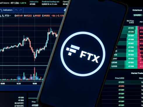 FTX Collapse Has Impacted Nearly 5 Lakh Indians: Crypto Exchange Giottus