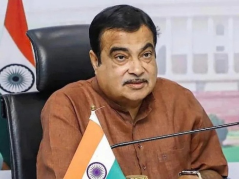 Over 18 Lakh EVs Registered In The Country, UP Leads The Race: Nitin Gadkari