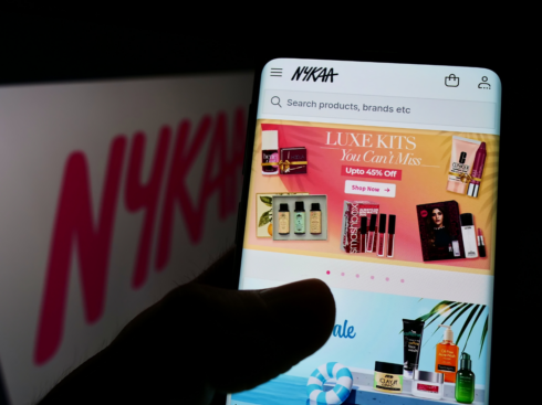 Nykaa Shares Hit New Low At INR 151.65, Fall Nearly 5%