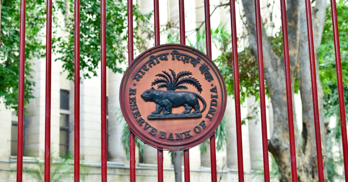 RBI hikes E-Mandate limit for recurring payments to INR 1 Lakh