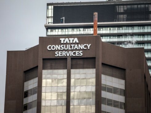 TCS building a mental health app for B2C users