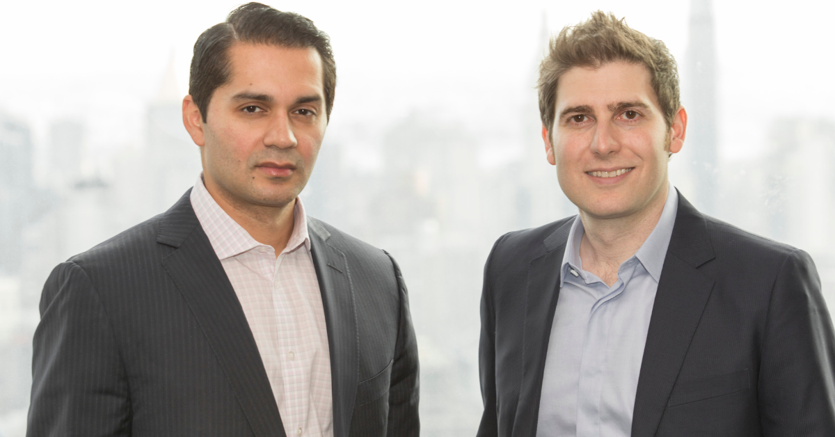 B Capital Closes Third Venture Fund At $2.1 Bn