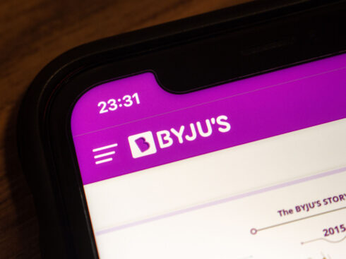 BYJU’S Seeks More Time From Creditors To Renegotiate $1.2 Bn Loan