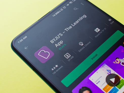 Amid Questions Over Selling Practices, BYJU’S Shifts To 4-Tier Tech-Driven Sales Process
