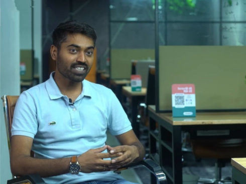 Bhavik Koladiya-Led VC Firm Finix Partners Acquires Fintech Startup Slash