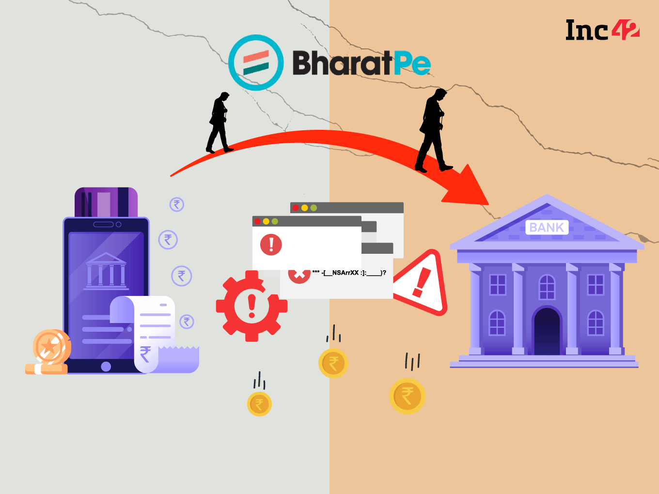 how-does-bharatpe-make-money-business-model-case-study-moneymodels