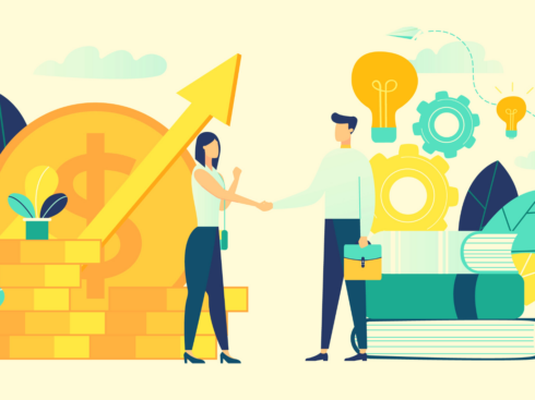 Indian Startups Have Created Over 9 Lakh Jobs