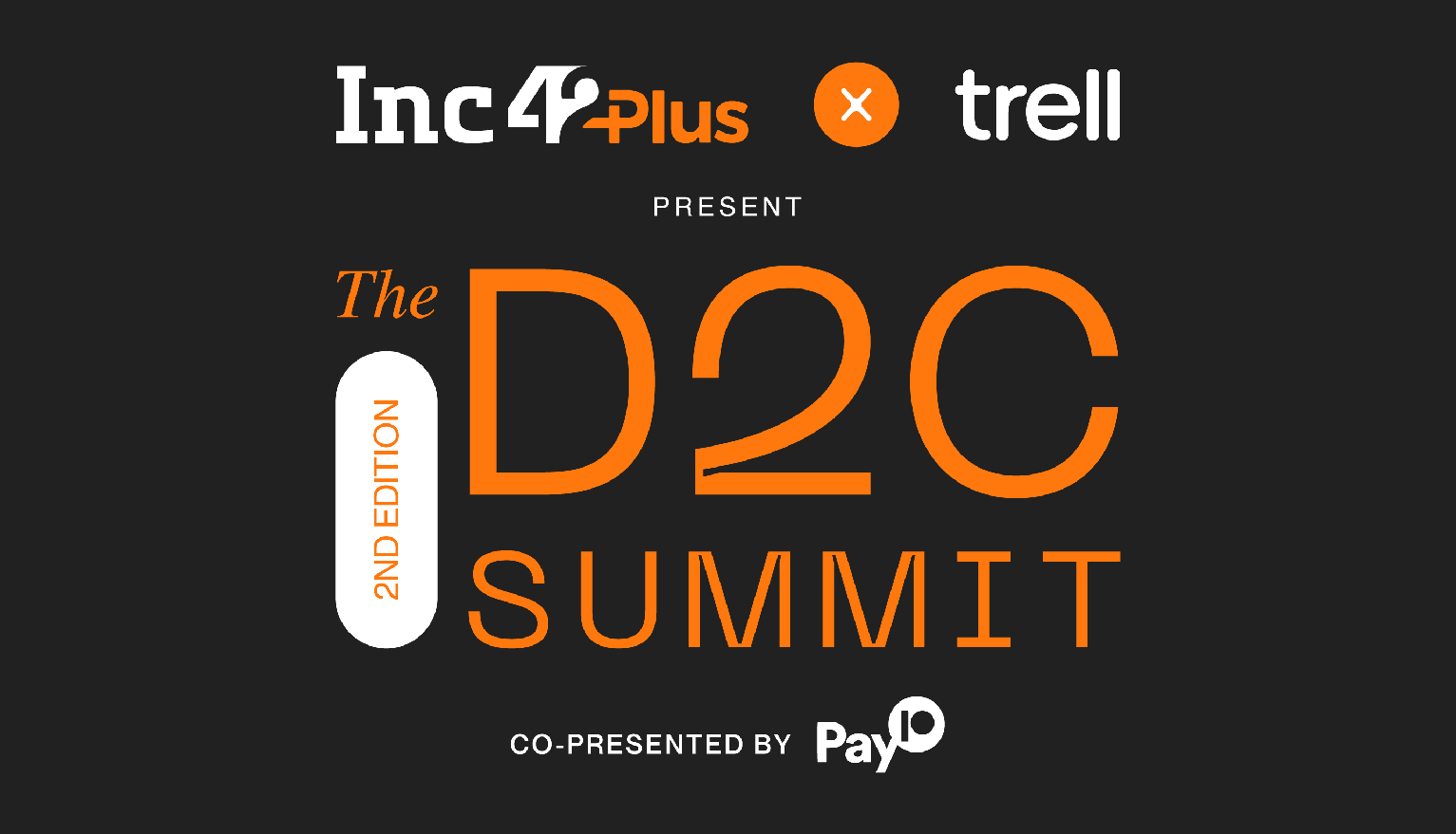 The D2C Summit 2