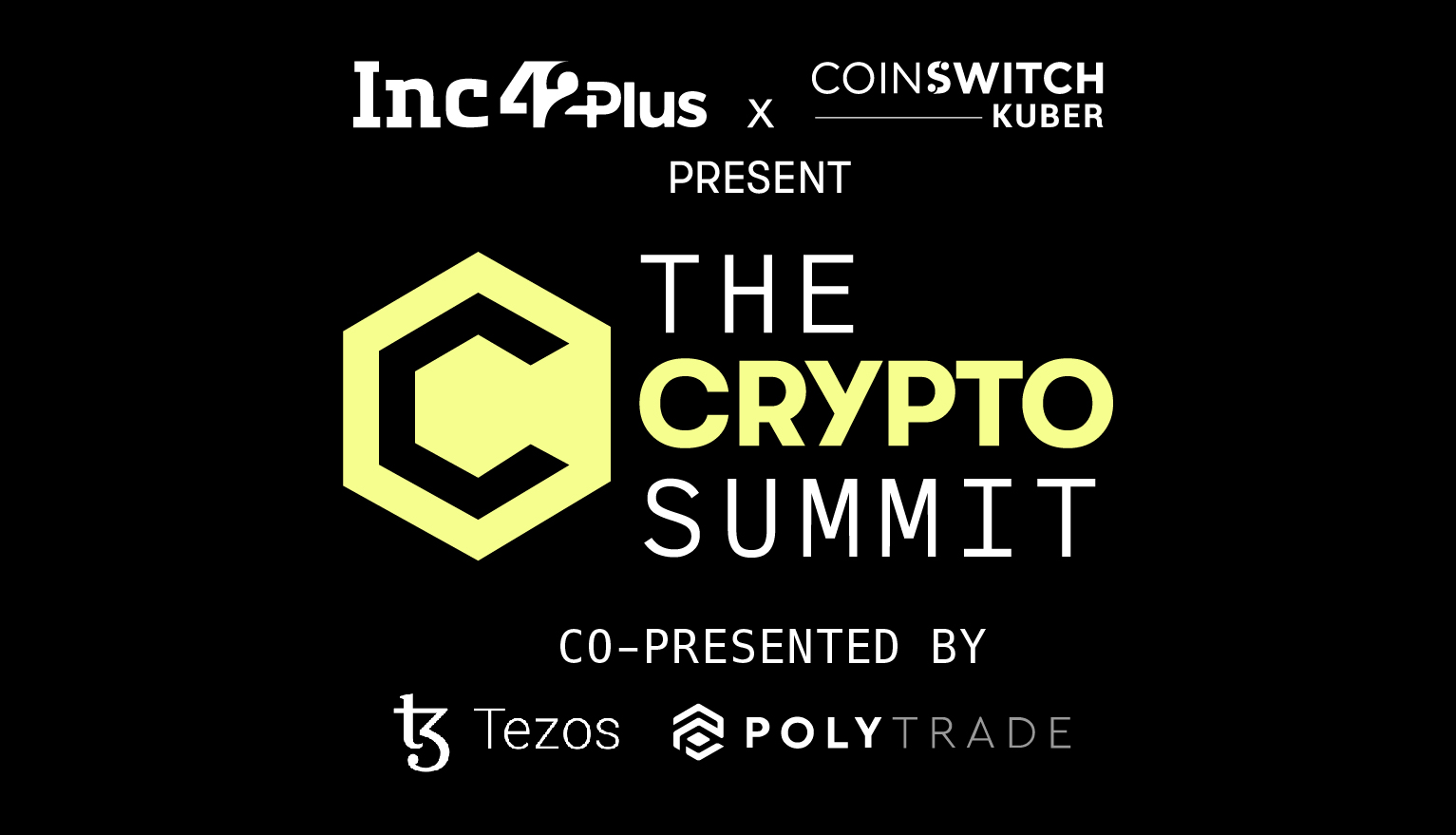 The Crypto Summit