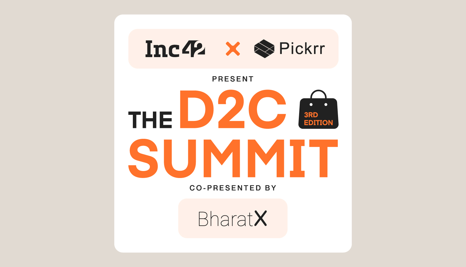The D2C Summit 3