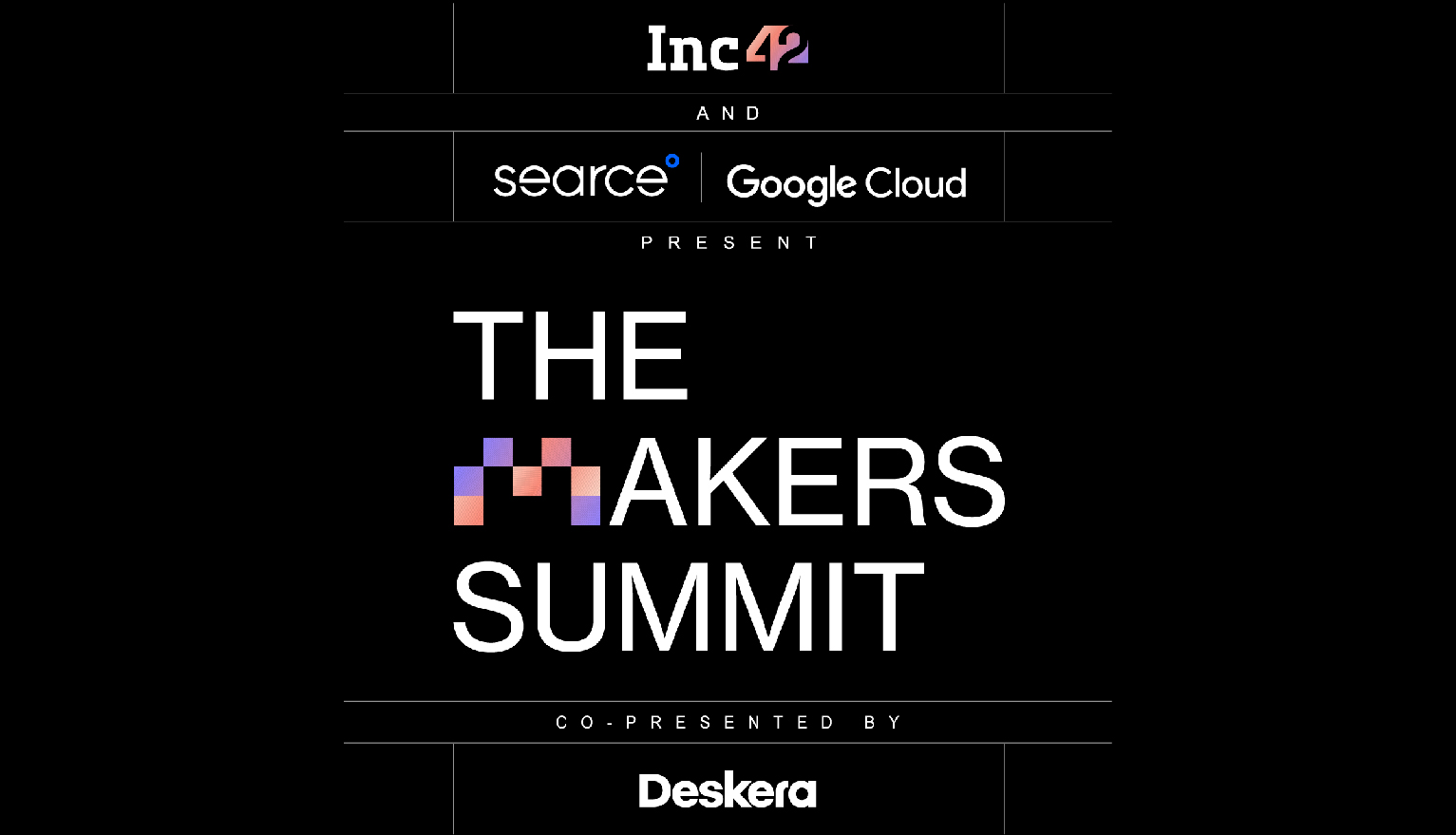 The Makers Summit 2022