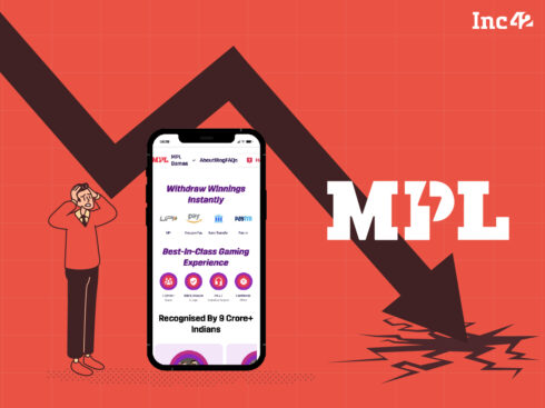MPL’s Loss Surges 3X YoY To $149 Mn In FY22 As Marketing Expenses Jump To $92 Mn