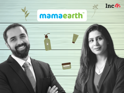 IPO-Bound Mamaearth’s Identity Crisis: Offline-First Or D2C & Digital-First? 