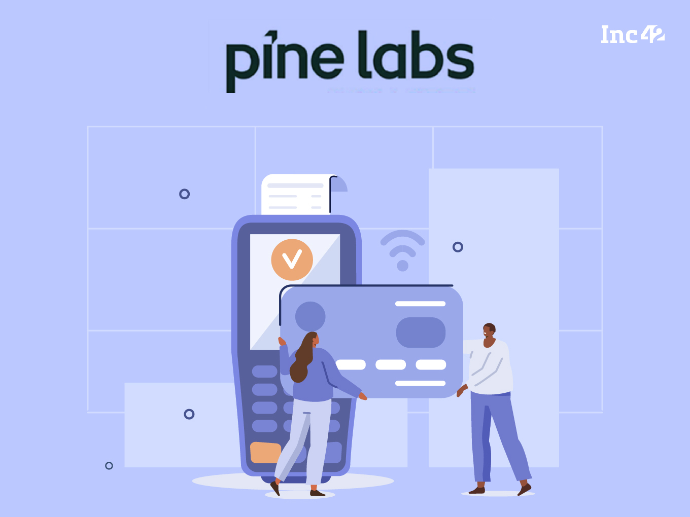 Pine Labs’ Operating Revenue Crosses INR 1,000 Mark In FY22, Loss At